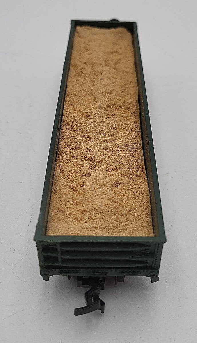 Life Like 8588 HO Scale Elgin Joliet & Eastern Railway Gondola #34079 EX/Box