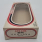 Life Like 8588 HO Scale Elgin Joliet & Eastern Railway Gondola #34079 EX/Box