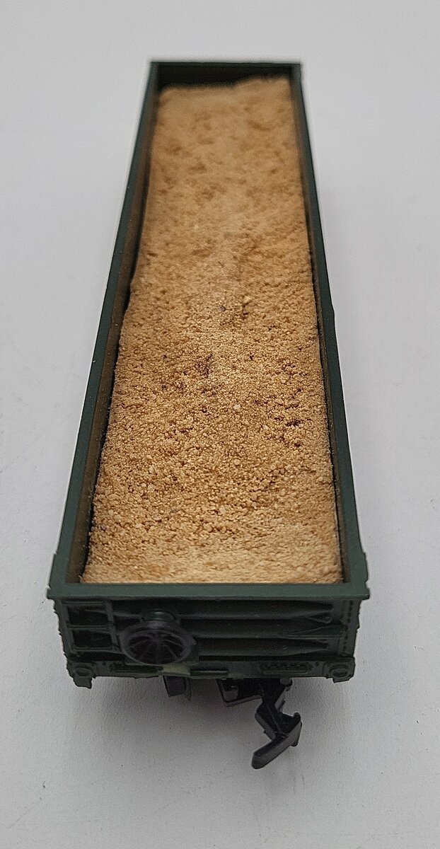 Life Like 8588 HO Scale Elgin Joliet & Eastern Railway Gondola #34079 EX/Box
