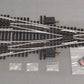 Ross 170M25 Four Way Switch Turnout with Dz2500 VG/Box