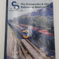 C & O Railway At Mid-Century Hardcover Book By Thomas W. Dixon Jr. EX