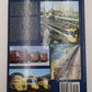 C & O Railway At Mid-Century Hardcover Book By Thomas W. Dixon Jr. EX