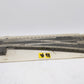 Gargraves 103 O 100" "Phantom" Right Hand Manual Switch Turnout EX/Box