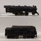 American Flyer & other Assorted S scale Locomotives & Freight Cars [6] VG