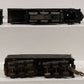 American Flyer & other Assorted S scale Locomotives & Freight Cars [6] VG