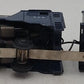 American Flyer 350 Vintage S The Royal Blue 4-6-2 Die-Cast Steam Locomotive