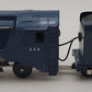 American Flyer 350 Vintage S The Royal Blue 4-6-2 Die-Cast Steam Locomotive