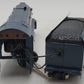 American Flyer 350 Vintage S The Royal Blue 4-6-2 Die-Cast Steam Locomotive