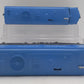 Lionel 219 Vintage O Missouri Pacific Alco AA Diesel Set EX