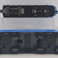 Lionel 219 Vintage O Missouri Pacific Alco AA Diesel Set EX