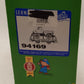 LGB 94169 G Scale Flatcar with Truck Load EX/Box