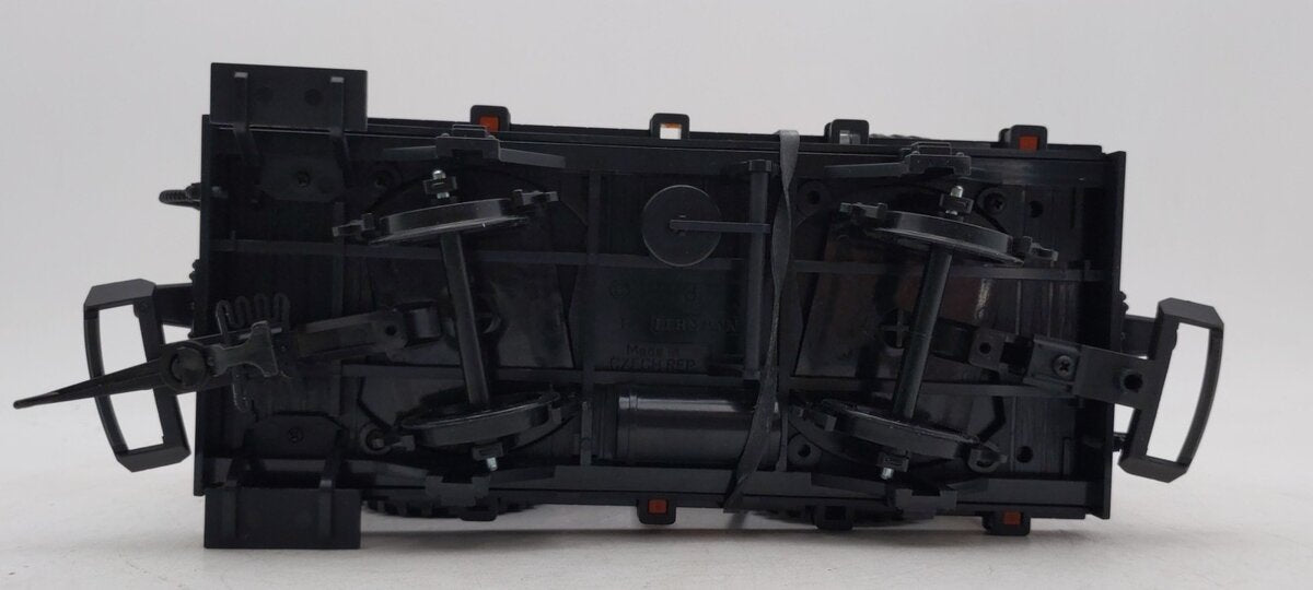 LGB 94169 G Scale Flatcar with Truck Load EX/Box