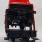 LGB 94169 G Scale Flatcar with Truck Load EX/Box
