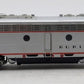 Proto 2000 21002 HO CB&Q E8/9 Diesel Locomotive #9940B VG/Box