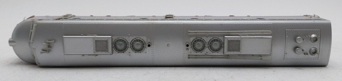 Proto 2000 21002 HO CB&Q E8/9 Diesel Locomotive #9940B VG/Box