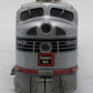 Proto 2000 21002 HO CB&Q E8/9 Diesel Locomotive #9940B VG/Box