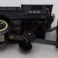 American Flyer 290 Vintage S 4-6-2 Die-Cast Steam Locomotive & Tender VG