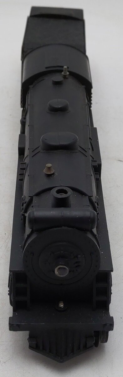 American Flyer 290 Vintage S 4-6-2 Die-Cast Steam Locomotive & Tender VG