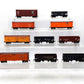 Accurail & Other HO Scale Assorted Freight Cars [10] EX