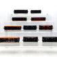 Accurail & Other HO Scale Assorted Freight Cars [10] EX