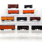 Accurail & Other HO Scale Assorted Freight Cars [10] EX