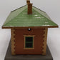 Lionel 124 Vintage Standard Gauge Lionel City Tinplate Station w/ Lights