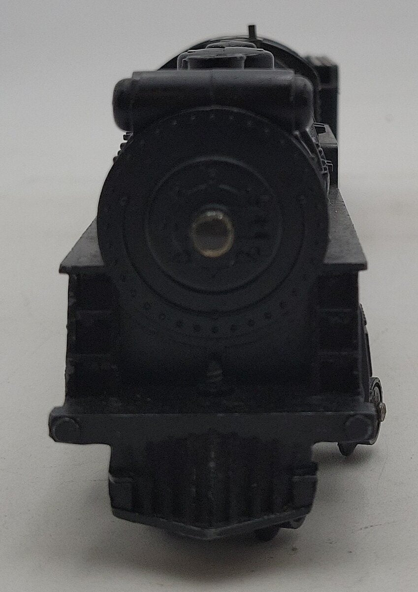 American Flyer 293 Vintage S NY, NH & Hartford 4-6-2 Steam Locomotive & Tender VG