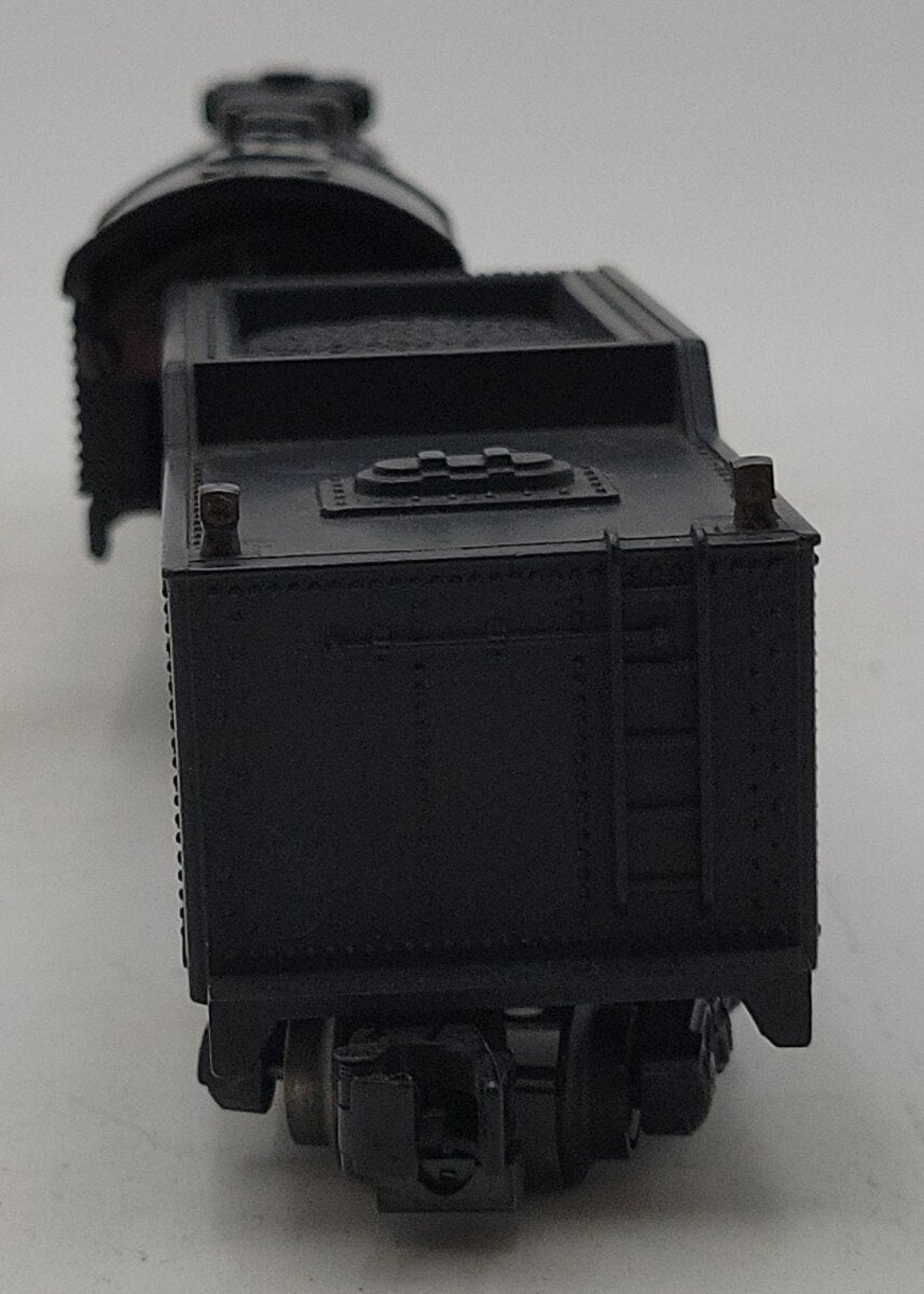 American Flyer 293 Vintage S NY, NH & Hartford 4-6-2 Steam Locomotive & Tender VG