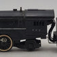 American Flyer 293 Vintage S NY, NH & Hartford 4-6-2 Steam Locomotive & Tender VG