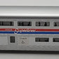 Williams SL80 O Scale Amtrak Superliner Coach Handicap Car LN/Box