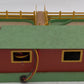 American Flyer 771 Vintage S Operating Cattle Stockyard - No Controller VG