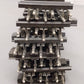 K-Line K-0256 O 36" Tubular O-27 Extra Long Straight Track Sections [10] EX