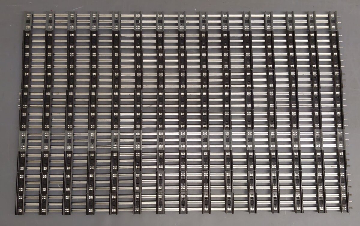 K-Line K-0256 O 36