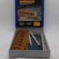 Walthers 933-3041 HO Scale Three Stall Roundhouse Building Kit LN/Box