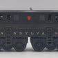 Lionel 2340 Vintage O Pennsylvania GG-1 Electric Locomotive EX