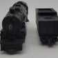 American Flyer 21085 Vintage S C&NW 4-6-2 Steam Locomotive & Tender EX