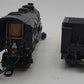 American Flyer 21085 Vintage S C&NW 4-6-2 Steam Locomotive & Tender EX