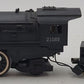 American Flyer 21085 Vintage S C&NW 4-6-2 Steam Locomotive & Tender EX