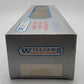 Williams SL80 O Scale Amtrak Superliner Sleeper EX/Box