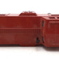 American Flyer 24619 Vintage S American Flyer Lines Baywindow Caboose