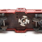 American Flyer 24619 Vintage S American Flyer Lines Baywindow Caboose