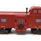 American Flyer 24619 Vintage S American Flyer Lines Baywindow Caboose