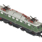 Marklin 88575 Z German Federal RR DB Class E 50 Freight Electric Locomotive EX
