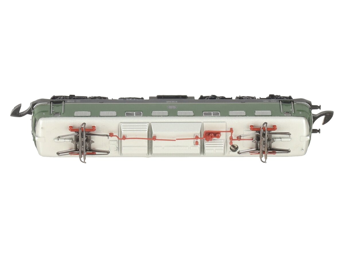 Marklin 88575 Z German Federal RR DB Class E 50 Freight Electric Locomotive EX