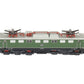 Marklin 88575 Z German Federal RR DB Class E 50 Freight Electric Locomotive EX
