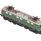 Marklin 88575 Z German Federal RR DB Class E 50 Freight Electric Locomotive EX