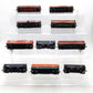 Accurail & Other HO Scale Assorted Freight Cars [10] VG