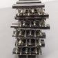 K-Line K-0256 O 36" Tubular O-27 Extra Long Straight Track Sections [11] EX