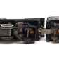 American Flyer 293 Vintage S NY, NH & Hartford 4-6-2 Steam Locomotive & Tender VG