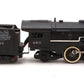 American Flyer 293 Vintage S NY, NH & Hartford 4-6-2 Steam Locomotive & Tender VG